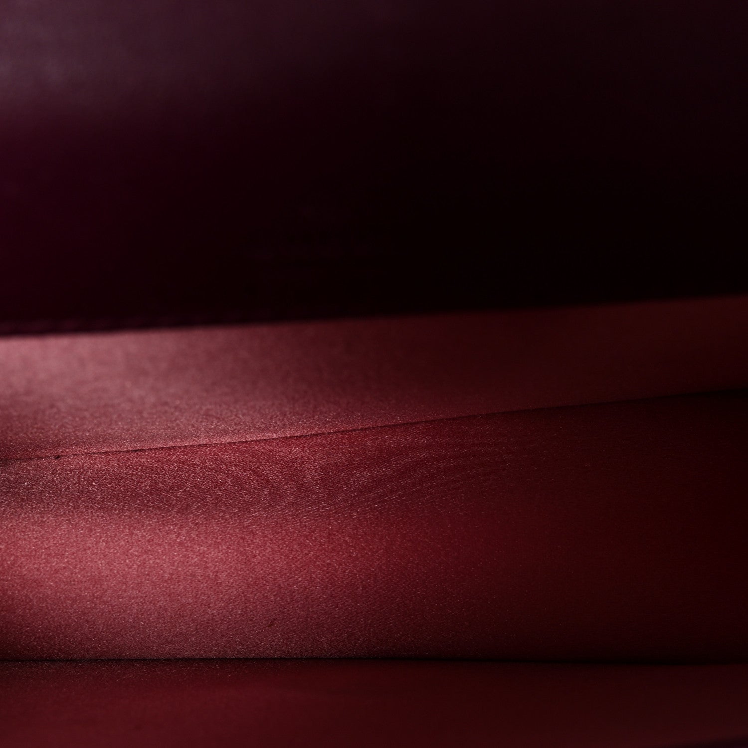 Velvet Matelasse GG Marmont Mini Bag Fuchsia Violet Cyclamen