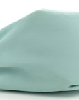 Calfskin Mini Double Knot Bag Spearmint