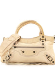 Agneau Classic Hardware First Sahara