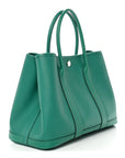 Epsom Garden Party Tote 30 TPM Vert Verone