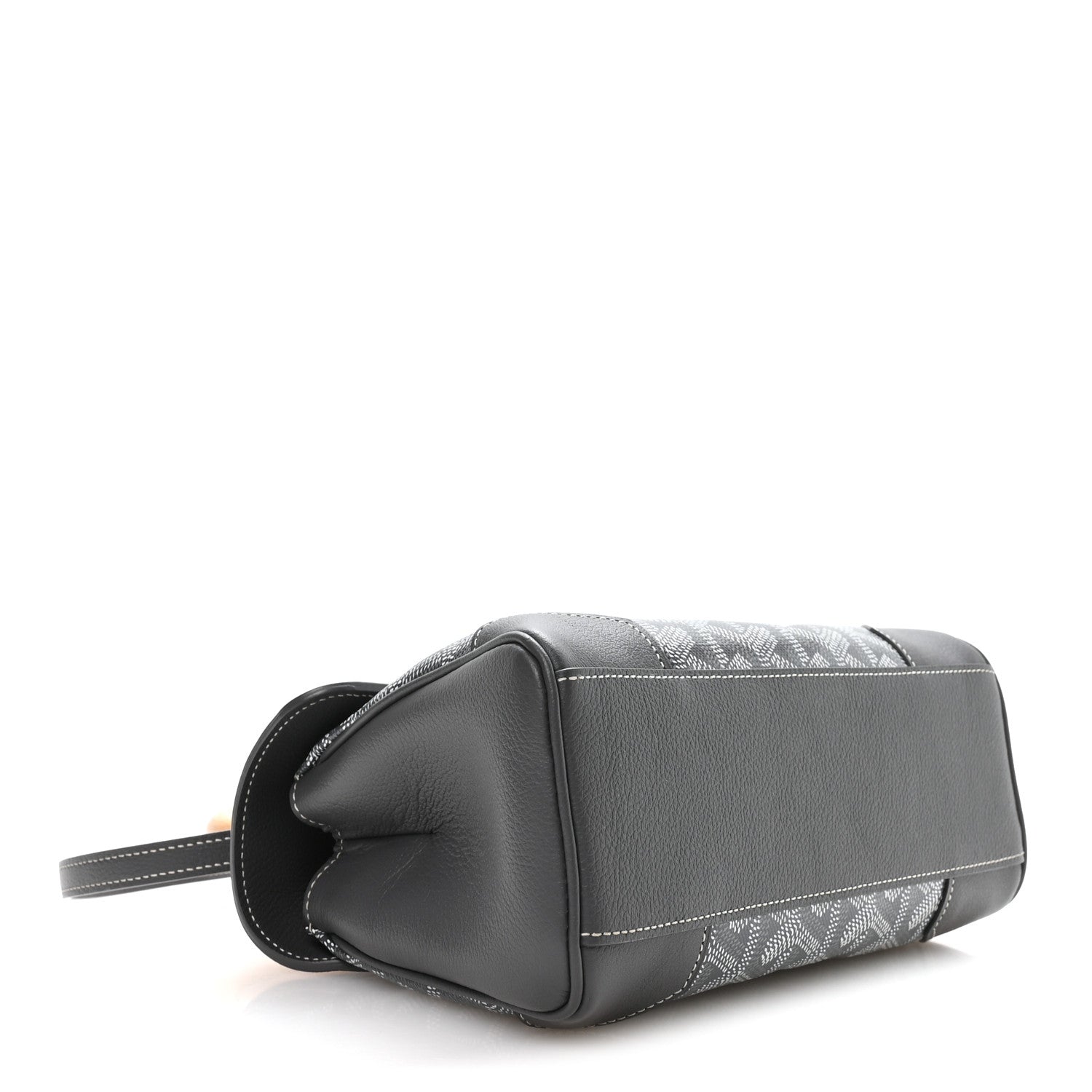 Goyardine Mini Saigon Grey