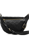 Empreinte BumBag Black