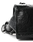 Agneau Arena Classic Hardware Medium Le City Black