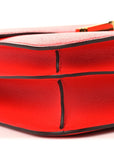 Epsom Constance 24 Rouge Casaque