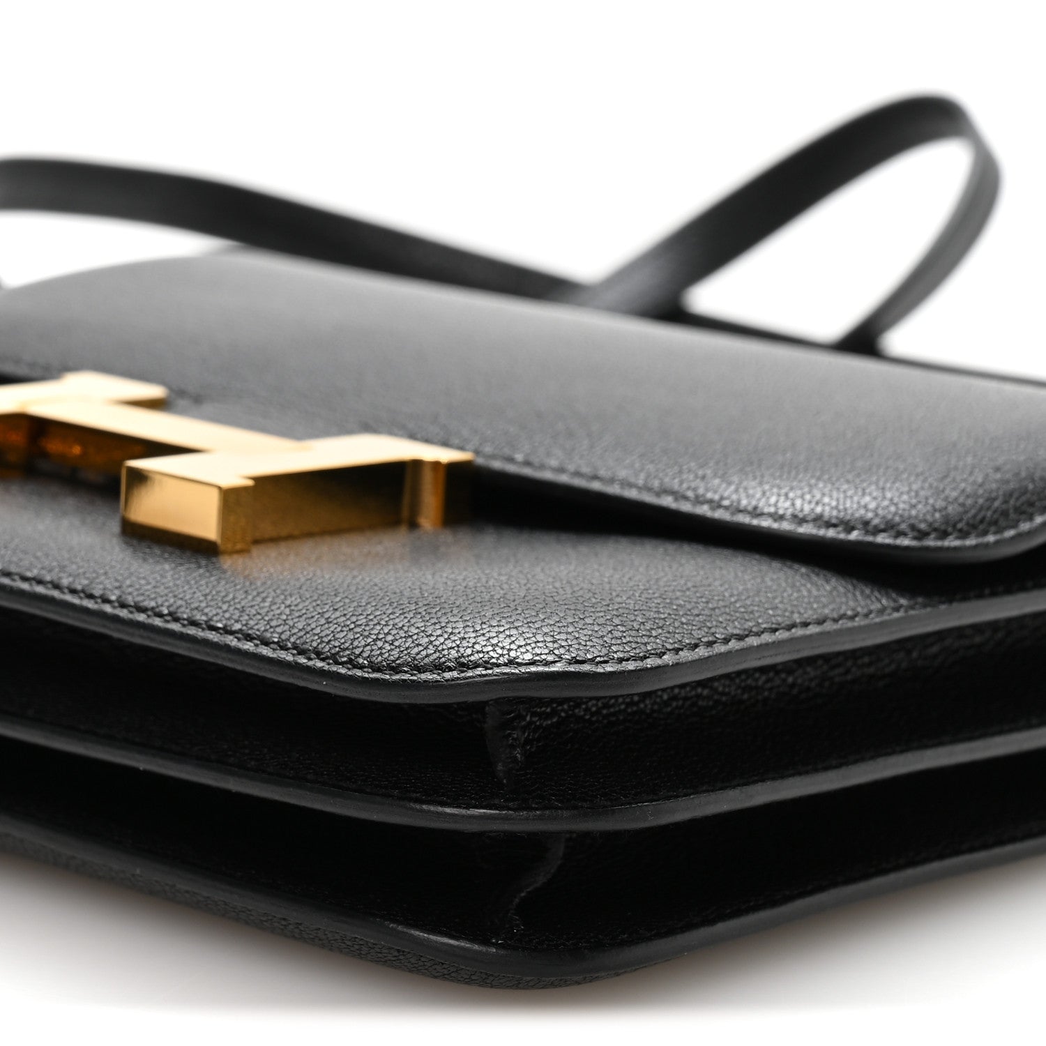 Chevre Mysore Constance 18 Black