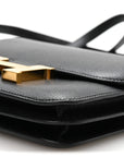 Chevre Mysore Constance 18 Black