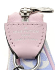 Monogram Escale Mini Pochette Accessories Pastel