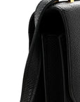 Epsom Constance 18 Black