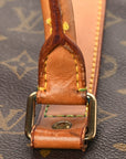 Monogram Keepall 50