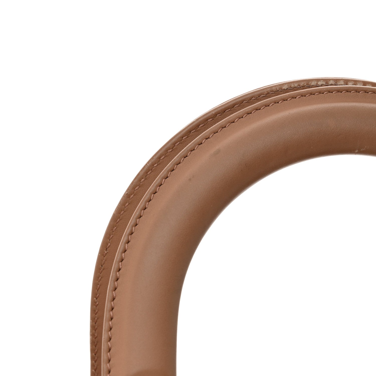 Ultra Matte Calfskin Cannage Medium Lady D1OR Beige