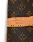 Monogram Keepall Bandouliere 60