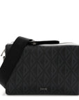 Canvas CD Diamond Lingot 22 Bag Black