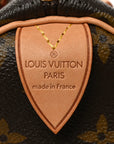 Monogram Speedy 30
