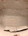 MicroGCCIssima Medium Joy Tote Soft Pink