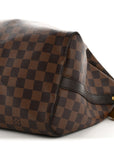 Damier Ebene Speedy Bandouliere 30