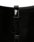 Patent Le 5 A 7 Monochrome Hobo Black