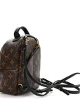 Monogram Palm Springs Backpack Mini