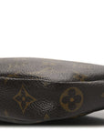 Monogram Pochette Accessories