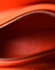 Tweed Medium Lady D1OR  Orange Multicolor