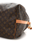 Monogram Keepall Bandouliere 60