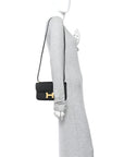 Epsom Constance 1-Elan Black