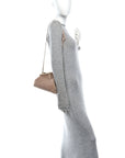 Shearling Small FNDI First Rosa Plaster