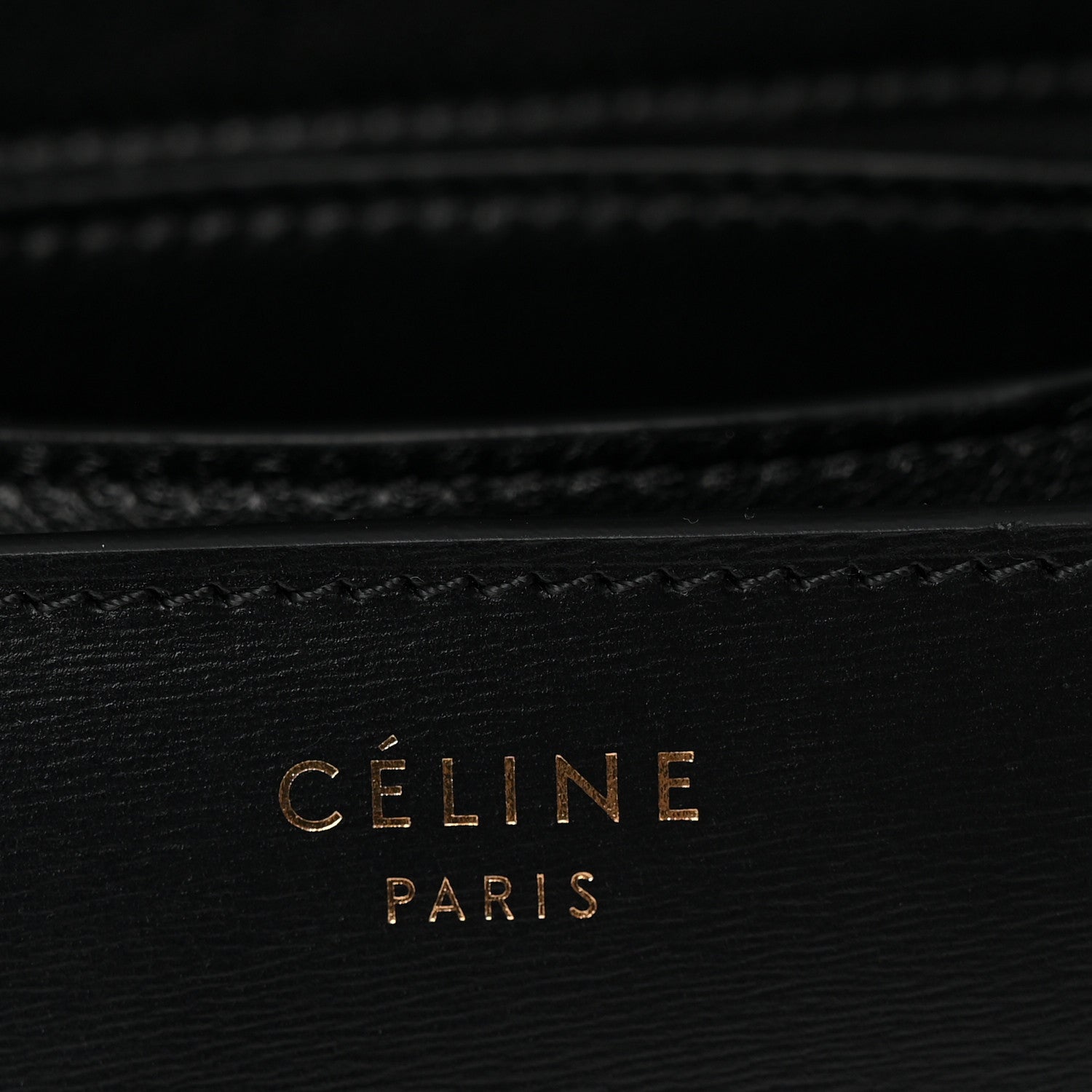 Box Calfskin Small Classic Box Flap Bag Black