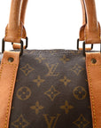 Monogram Keepall 55
