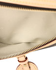 Monogram High Rise Bumbag