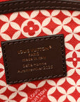 X NIGO Damier Phriendship Keepall Bandouliere 50