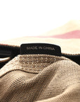 Canvas Mega Check Medium Maidstone Black