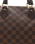 Damier Ebene Speedy 30
