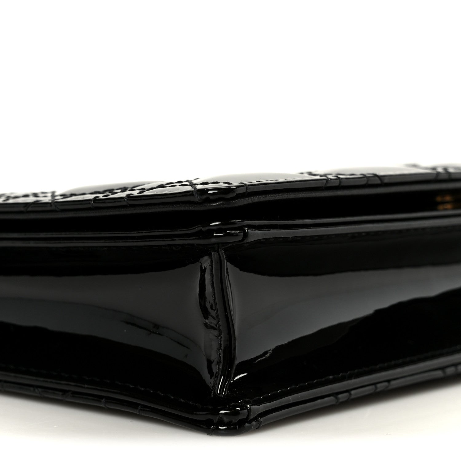 Patent Cannage Lady D1OR Convertible Clutch Black