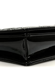 Patent Cannage Lady D1OR Convertible Clutch Black
