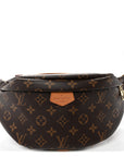 Monogram Bumbag