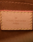 Monogram Multi Pochette Accessories Kaki