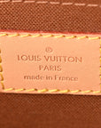 Monogram Multi Pochette Accessories Kaki
