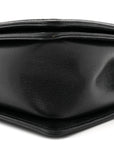 Caviar Quilted New Medium Boy Flap Black