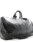 Monogram Eclipse Keepall Bandouliere 55
