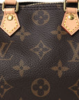 Monogram Nano Speedy