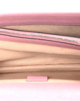 Calfskin Valentine's Day Exclusive Small Dionysus Bag Pink