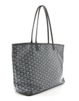 Goyardine Artois MM Grey