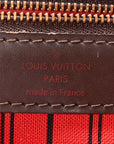 Damier Ebene Neverfull GM