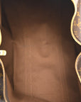 Monogram Keepall 50
