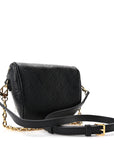 Empreinte Mini Bumbag Black