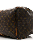 Monogram Keepall 55