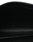 Grain de Poudre Uptown Chain Wallet Black