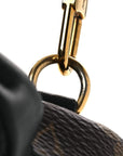 Monogram Palm Springs Backpack Mini