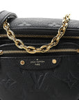 Empreinte Mini Bumbag Black