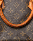 Monogram Speedy 35